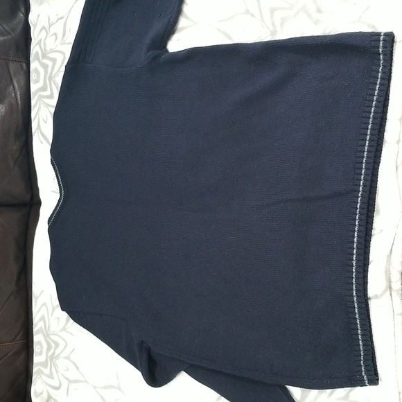 🧥XTREMEGEAR V-NECK SWEATER - Picture 7 of 8